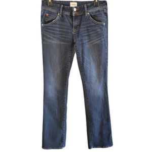 Hudson Beth Baby Boot jeans